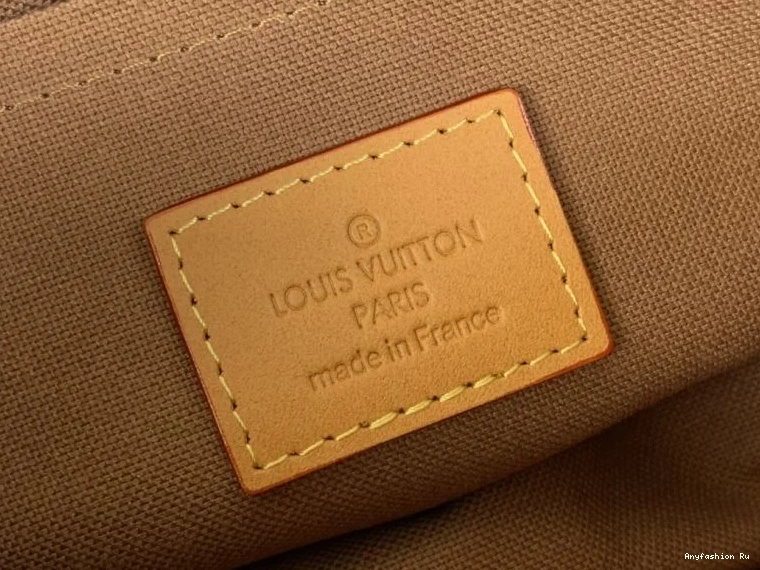 Vuitton 40533 Louis UrbanStyle Bags Satchel 0823